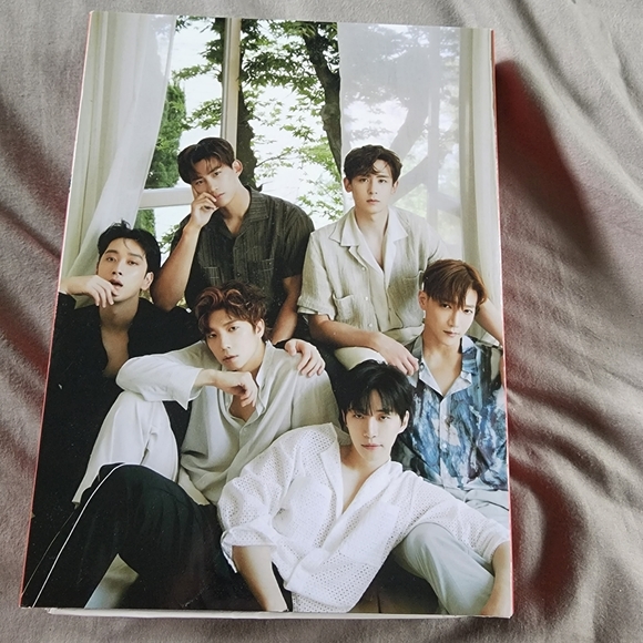 2PM "Must" - Picture 1 of 14